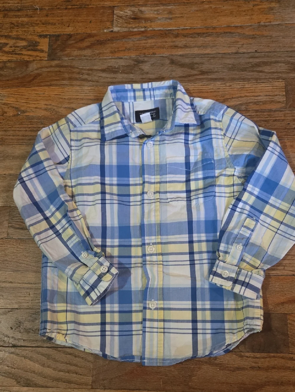 The Children’s Place Shirt